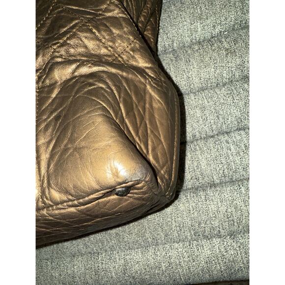 Chanel Tote - Excellent Condition with Minimal Corner Wear - Picture 5 of 6